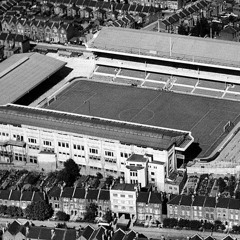 Hibe. Highbury [instrumental]