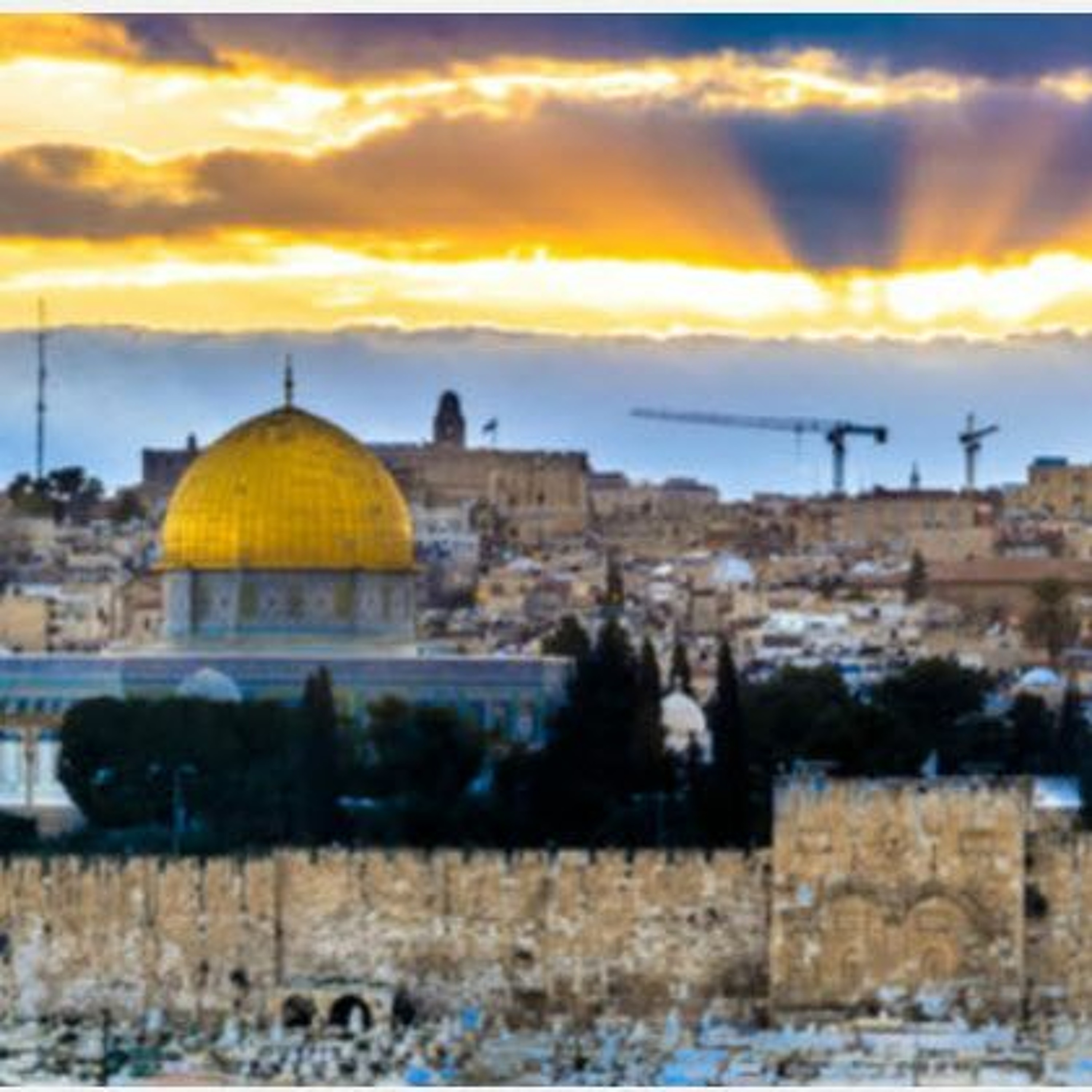 Hebraic Heritage Radio Podcasts