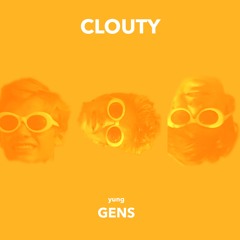 CLOUTY