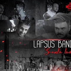 Lapsus Band - Santa Leda (DJ Radoske Moombahton Mashizz 2017)