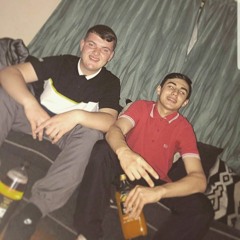 MC STOMPIN - BELISSIMA