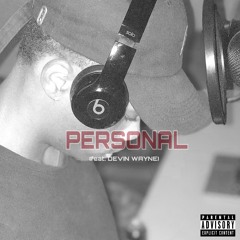 Personal (feat. DEVIN WAYNE)