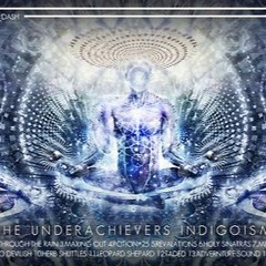 Blessing In The Grey  (prod. by LuxuryBeats)