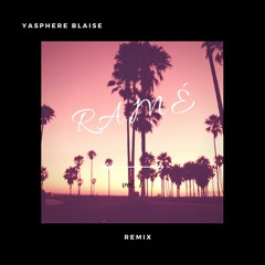 MAKKIU VANGELYN -Ramé (Yasphere Blaise Remix )