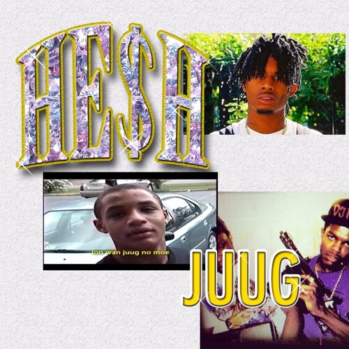 HE$H - JUUG (CLIP)