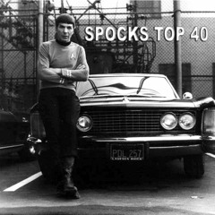 SPOCKS TOP 40
