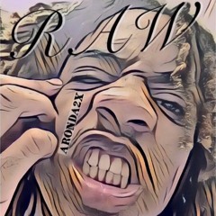 RAW :ARONDA2X