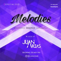 MELODIES 001