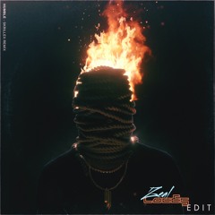 Kendrick x Skrillex - Humble (Zeal & Laces Edit)