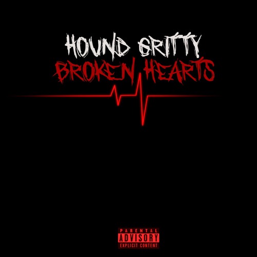 BROKEN HEARTS PROD.BY TRAPPY MASON