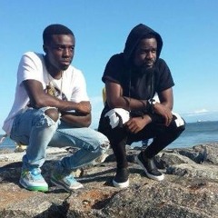 Criss Waddle ft Sarkodie – Borkor De3 (Remix)(Prod. by Unklebeatz)