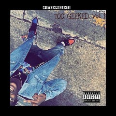 7. Lil Mjay - 11teen (Outro)