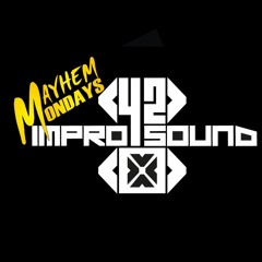 Monday Mayhem Vol2