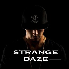Strange Daze- Let Me Know ~ Sonny Daze