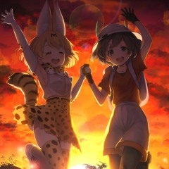 Welcome to Japari Park | ようこそジャパリパーク (Video In Description)
