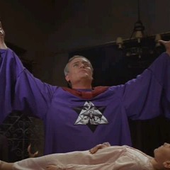 Top Moments In Satanic Panic