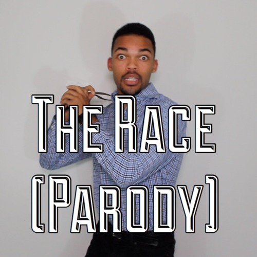 TAY-K x THE RACE PARODY (Prod. BeatPluggTwo)