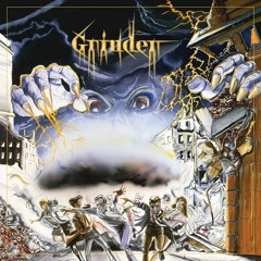 Grinder - Traitor