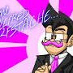 The Wilford Warfstache Song