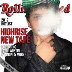 *BONUS* All Out (feat. Austin Cannon) [Prod. Kevin K Beats]