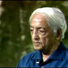 J. Krishnamurti