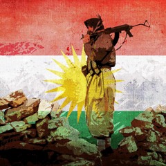 Slawi garmi Hevaly Peshmarga Omid Mohammadi