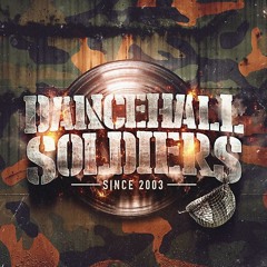 Dancehall Soldiers - Yardie Promo Mix