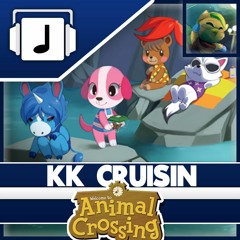 "K.K. Cruisin'" Animal Crossing Remix (Ft. Brotad)