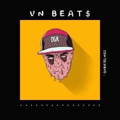 OBRA PRIMA (Prod. VN BEAT$)- Vendido