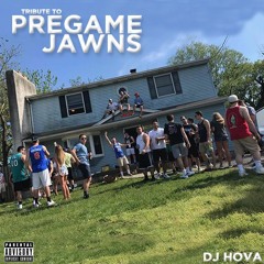 Tribute to Pregame Jawns