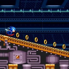 Flying Battery Zone Act 1 Aaron's Remix (Sonic Mania)