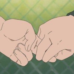 ENGLISH "A Promise Without Need For Words" Naruto (Akane Sasu Sora)