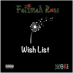 Wish List Produced by Morgan likes Music
