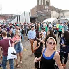 Where Do You Go To Young Hipster