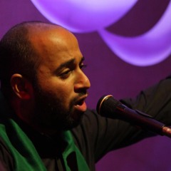 دارم بابا ستارها رو مى شمارم (فارسى/عربي) | سيد مصطفى الموسوى | شب سوم محرم 1439 هج