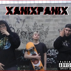 XanixpaniX - TheGraveyardBoys