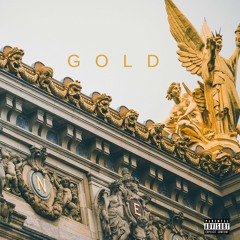 GOLD (Prod. YAVINCI)