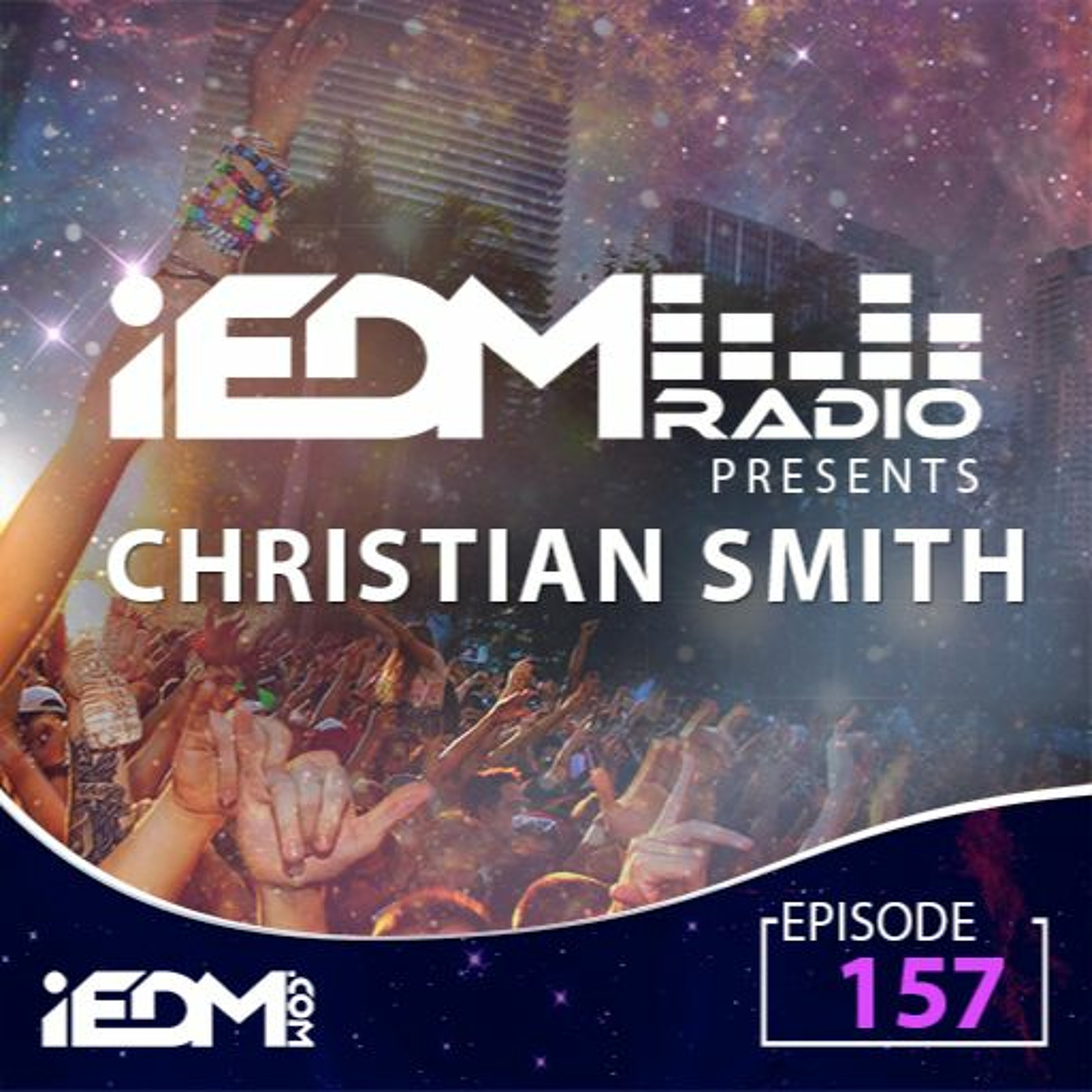 iEDM Radio