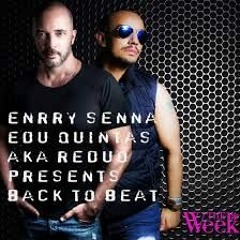 Hiisak Vs. GSP Vs. Tom Swoon  - It Just Wont Fanfarra (Enrry Senna & Edu Quintas Mash)