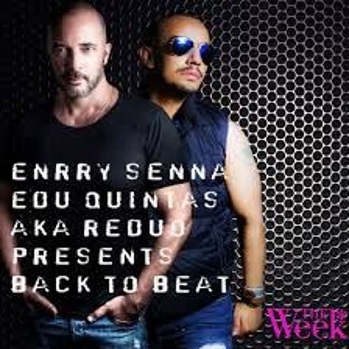 Hiisak Vs. GSP Vs. Tom Swoon  - It Just Wont Fanfarra (Enrry Senna & Edu Quintas Mash)