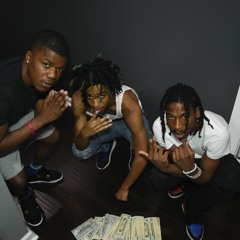 Want It All Ft. CPThaPlug & Jyesiii