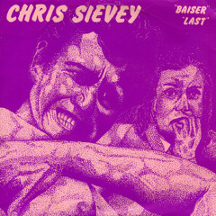Chris Sievey