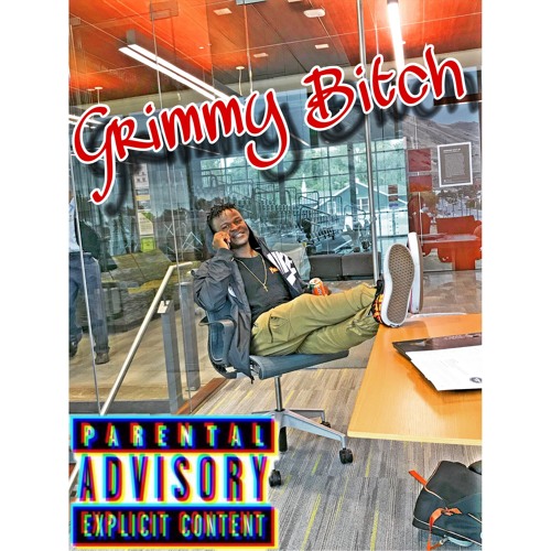 Grimmy Bitch