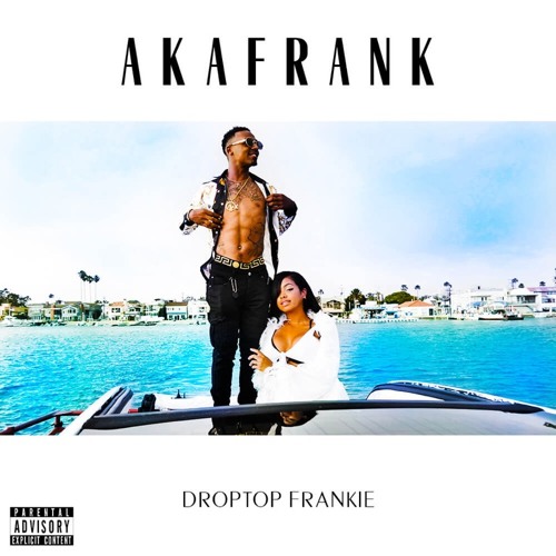 akaFrank - Is It Real Ft. Kool John, Mani Draper