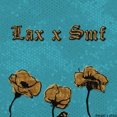Baegod & Sbvce - LAX X SMF (Prod By Sbvce)