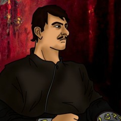 Shadow Lord (Buzz Dungeon)