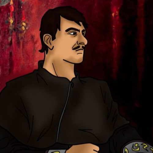 Shadow Lord (Buzz Dungeon)