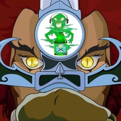 Thundercats - Eerie Noize