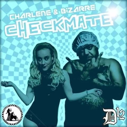Charlene - CheckMate