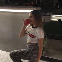 Solo -Frank Ocean Cover